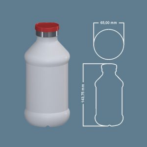 Bottle 250 ml