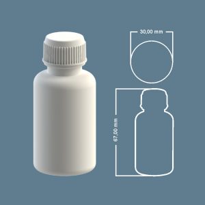 Bottle 30 ml