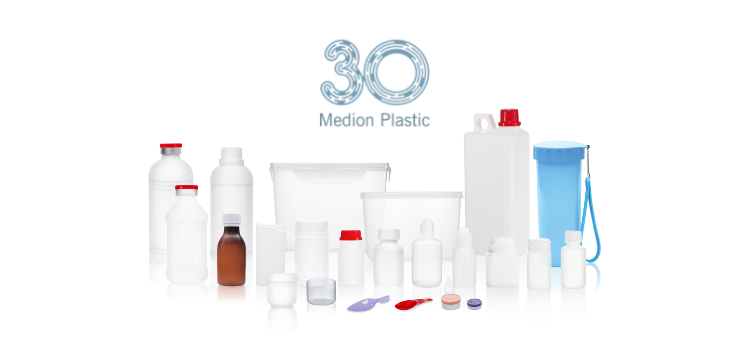 30 Tahun Medion Plastic