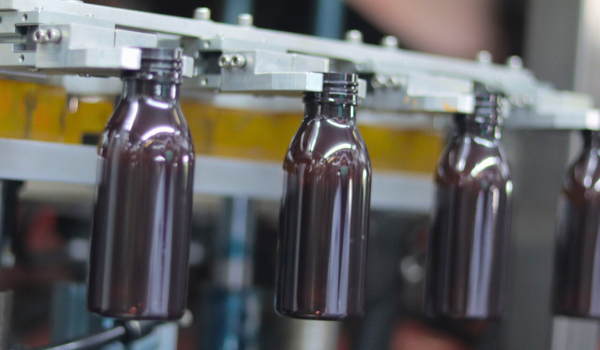 Mengenal Lebih Dalam Teknologi ISBM (Injection Stretch Blow Molding)