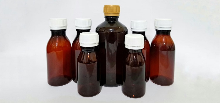 PET Bottle Packaging