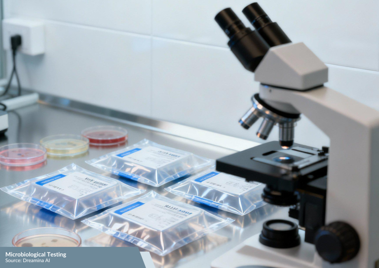 Microbiological Testing