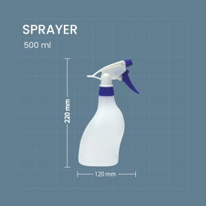 SPRAYER 500 ML