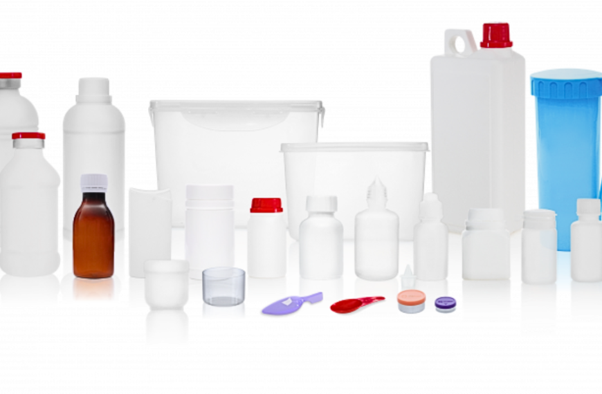 7 Factors to Consider When Choosing Plastic Packaging for Your Product
