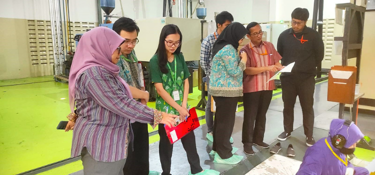 Penuhi Standar Regulasi, Medion Plastic Lulus Audit Mutu Pemasok PT Meprofarm