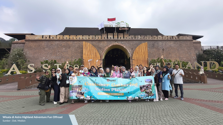 Wisata Astro - IND